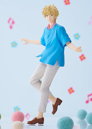 Good Smile Company POP UP PARADE Skip and Loafer Sousuke Shima Complete Figure official product photo