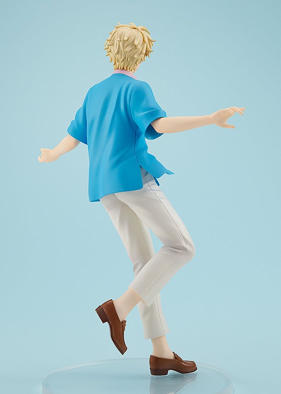 Good Smile Company POP UP PARADE Skip and Loafer Sousuke Shima Complete Figure official product photo