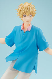 Good Smile Company POP UP PARADE Skip and Loafer Sousuke Shima Complete Figure official product photo
