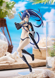 Good Smile Company POP UP PARADE Smile of the Arsnotoria Abramelin Cat Kingdom Ver. Complete Figure