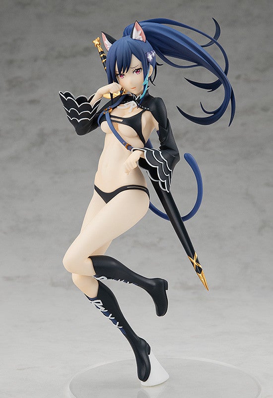 Good Smile Company POP UP PARADE Smile of the Arsnotoria Abramelin Cat Kingdom Ver. Complete Figure