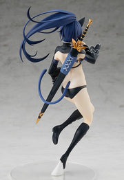 Good Smile Company POP UP PARADE Smile of the Arsnotoria Abramelin Cat Kingdom Ver. Complete Figure
