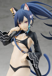 Good Smile Company POP UP PARADE Smile of the Arsnotoria Abramelin Cat Kingdom Ver. Complete Figure