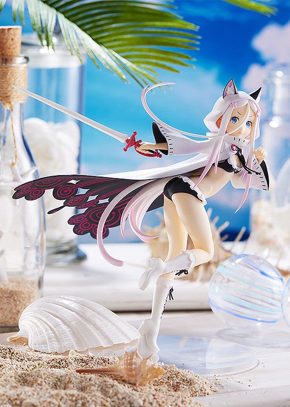 Good Smile Company POP UP PARADE Smile of the Arsnotoria Arsnotoria Cat Kingdom Ver. Complete Figure