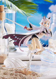 Good Smile Company POP UP PARADE Smile of the Arsnotoria Arsnotoria Cat Kingdom Ver. Complete Figure