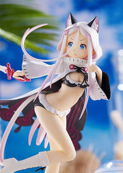 Good Smile Company POP UP PARADE Smile of the Arsnotoria Arsnotoria Cat Kingdom Ver. Complete Figure