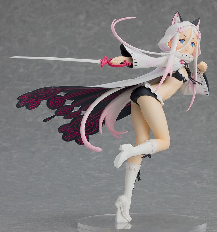 Good Smile Company POP UP PARADE Smile of the Arsnotoria Arsnotoria Cat Kingdom Ver. Complete Figure