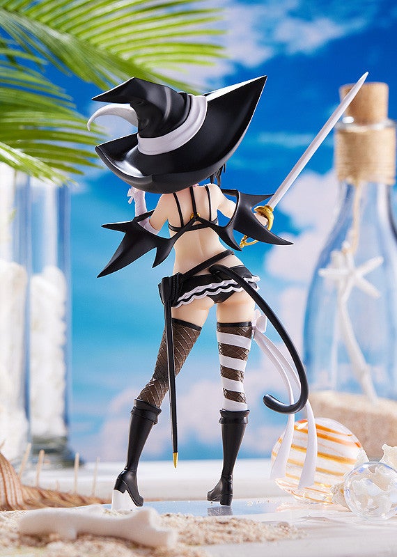 Good Smile Company POP UP PARADE Smile of the Arsnotoria Little Alberta Cat Kingdom Ver. Complete Figure