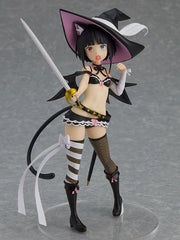 Good Smile Company POP UP PARADE Smile of the Arsnotoria Little Alberta Cat Kingdom Ver. Complete Figure