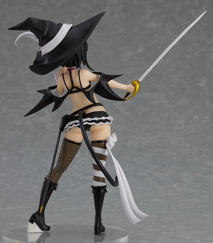 Good Smile Company POP UP PARADE Smile of the Arsnotoria Little Alberta Cat Kingdom Ver. Complete Figure