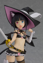 Good Smile Company POP UP PARADE Smile of the Arsnotoria Little Alberta Cat Kingdom Ver. Complete Figure