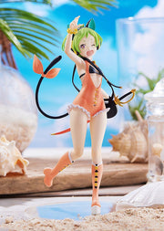 Good Smile Company POP UP PARADE Smile of the Arsnotoria Mel Cat Kingdom Ver. Complete Figure
