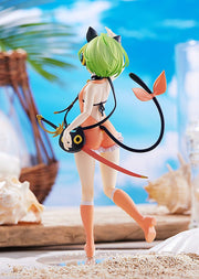Good Smile Company POP UP PARADE Smile of the Arsnotoria Mel Cat Kingdom Ver. Complete Figure
