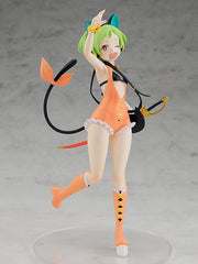 Good Smile Company POP UP PARADE Smile of the Arsnotoria Mel Cat Kingdom Ver. Complete Figure