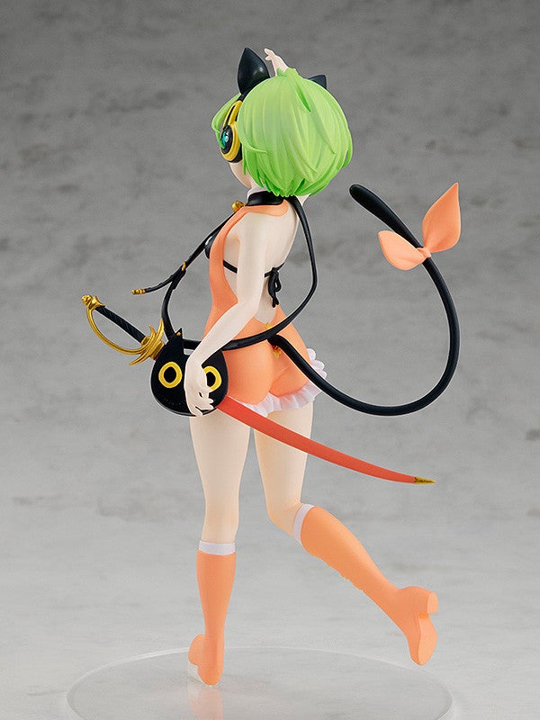 Good Smile Company POP UP PARADE Smile of the Arsnotoria Mel Cat Kingdom Ver. Complete Figure