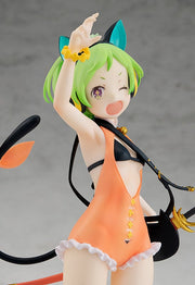 Good Smile Company POP UP PARADE Smile of the Arsnotoria Mel Cat Kingdom Ver. Complete Figure