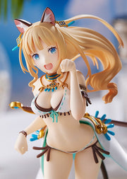 Good Smile Company POP UP PARADE Smile of the Arsnotoria Picatrix Cat Kingdom Ver. Complete Figure