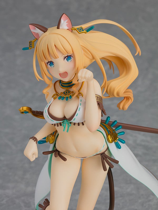 Good Smile Company POP UP PARADE Smile of the Arsnotoria Picatrix Cat Kingdom Ver. Complete Figure
