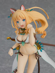 Good Smile Company POP UP PARADE Smile of the Arsnotoria Picatrix Cat Kingdom Ver. Complete Figure