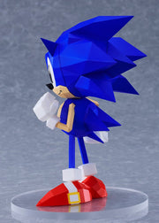 POP UP PARADE Sonic the Hedgehog: Sonic the Fighters Ver. Complete Figure official product image