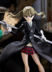 Good Smile Company POP UP PARADE Soul Eater Maka Albarn Reissue Complete Figure official product photo