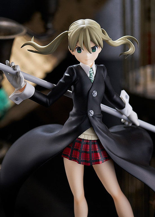 Good Smile Company POP UP PARADE Soul Eater Maka Albarn Reissue Complete Figure official product photo