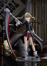 Good Smile Company POP UP PARADE Soul Eater Maka Albarn Reissue Complete Figure official product photo