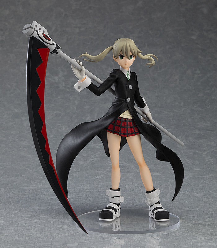Good Smile Company POP UP PARADE Soul Eater Maka Albarn Reissue Complete Figure official product photo