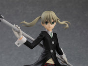 Good Smile Company POP UP PARADE Soul Eater Maka Albarn Reissue Complete Figure official product photo