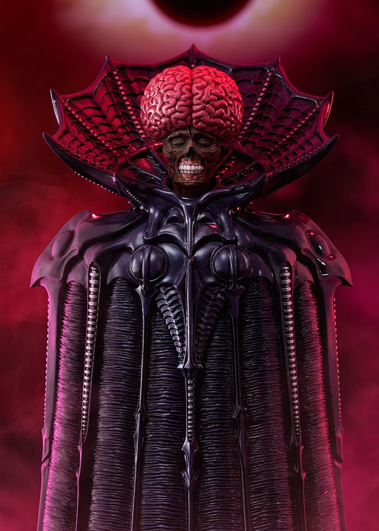 Good Smile Company POP UP PARADE SP Berserk Void Complete Figure official product photo