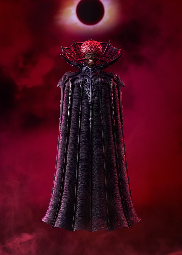 Good Smile Company POP UP PARADE SP Berserk Void Complete Figure official product photo