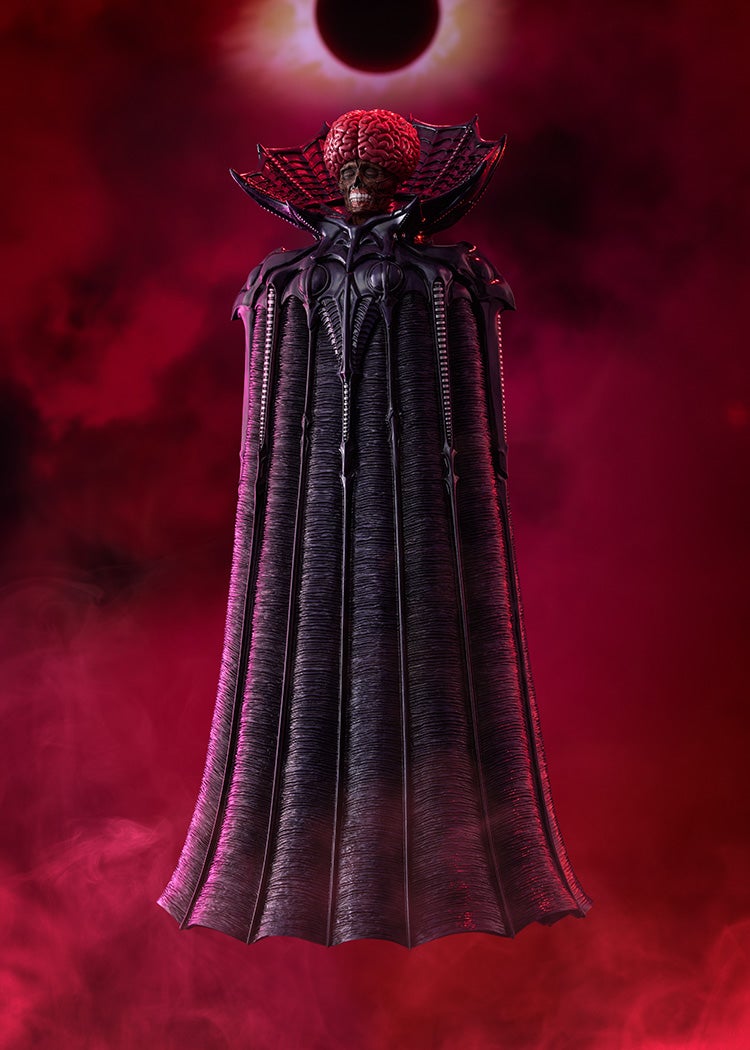 Good Smile Company POP UP PARADE SP Berserk Void Complete Figure official product photo