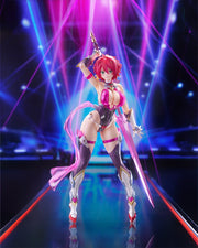POP UP PARADE SP Cutie Honey Nova Cutie Honey Complete Figure official product image