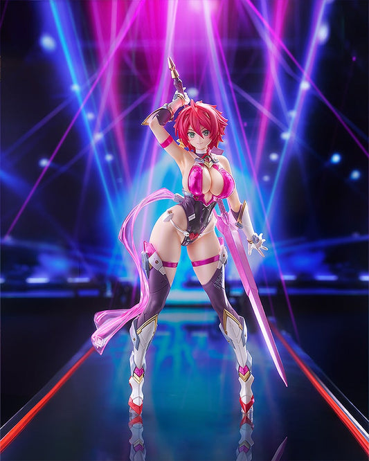 POP UP PARADE SP Cutie Honey Nova Cutie Honey Complete Figure official product image