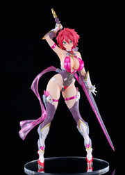 POP UP PARADE SP Cutie Honey Nova Cutie Honey Complete Figure official product image