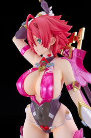 POP UP PARADE SP Cutie Honey Nova Cutie Honey Complete Figure official product image