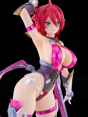 POP UP PARADE SP Cutie Honey Nova Cutie Honey Complete Figure official product image