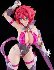 POP UP PARADE SP Cutie Honey Nova Cutie Honey Complete Figure official product image