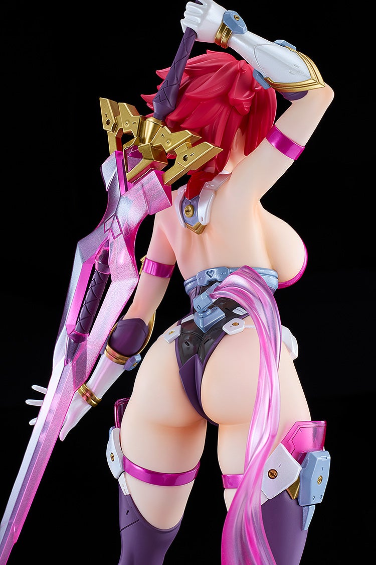 POP UP PARADE SP Cutie Honey Nova Cutie Honey Complete Figure official product image