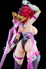 POP UP PARADE SP Cutie Honey Nova Cutie Honey Complete Figure official product image