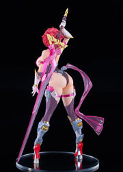 POP UP PARADE SP Cutie Honey Nova Cutie Honey Complete Figure official product image