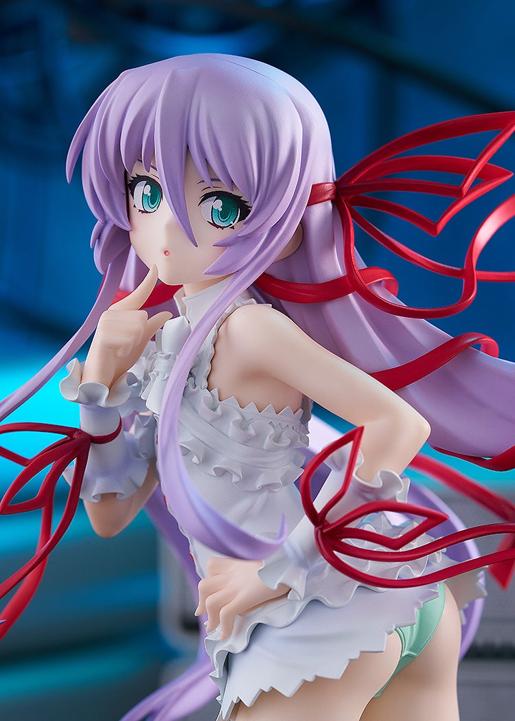 Good Smile Company POP UP PARADE SP Demonbane Al Azif Complete Figure official product photo