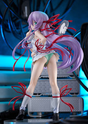 Good Smile Company POP UP PARADE SP Demonbane Al Azif Complete Figure official product photo