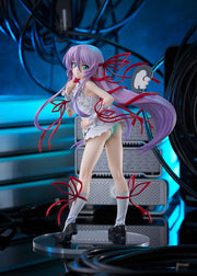 Good Smile Company POP UP PARADE SP Demonbane Al Azif Complete Figure official product photo