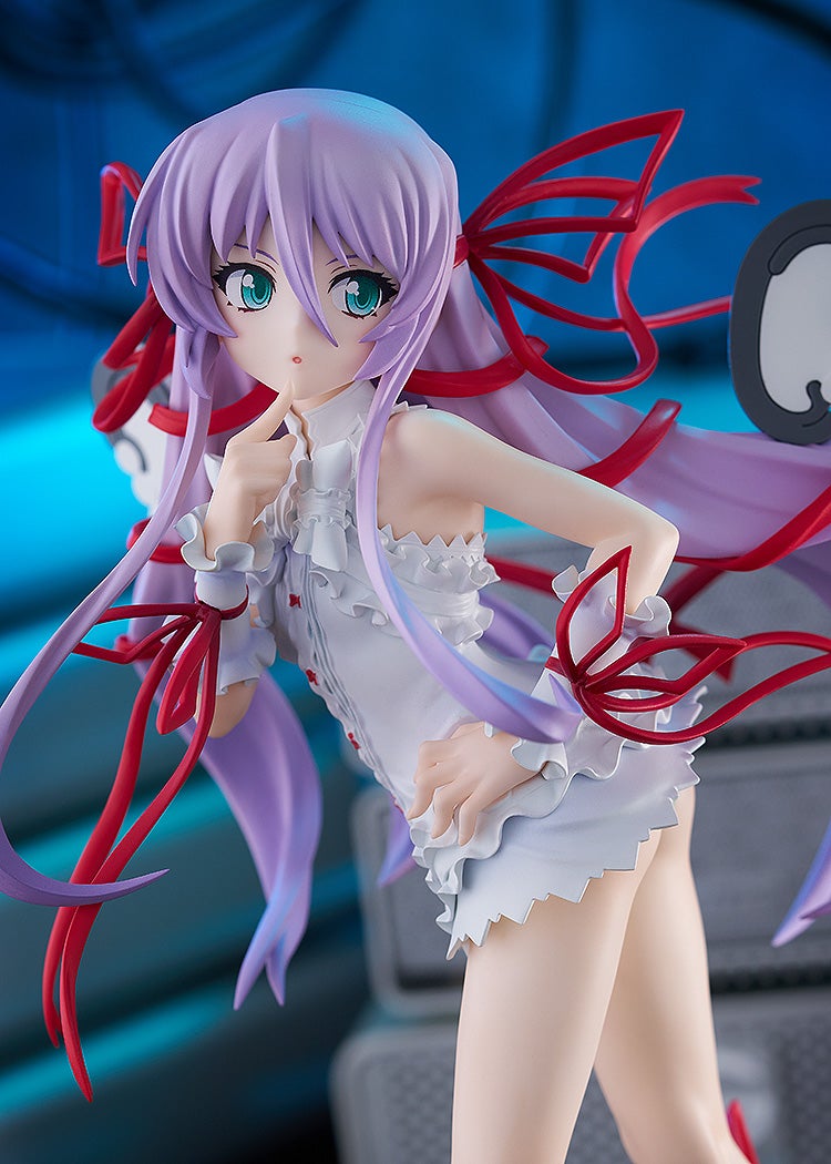 Good Smile Company POP UP PARADE SP Demonbane Al Azif Complete Figure official product photo