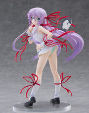 Good Smile Company POP UP PARADE SP Demonbane Al Azif Complete Figure official product photo