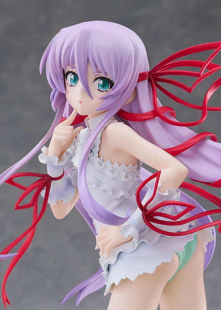 Good Smile Company POP UP PARADE SP Demonbane Al Azif Complete Figure official product photo