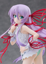 Good Smile Company POP UP PARADE SP Demonbane Al Azif Complete Figure official product photo