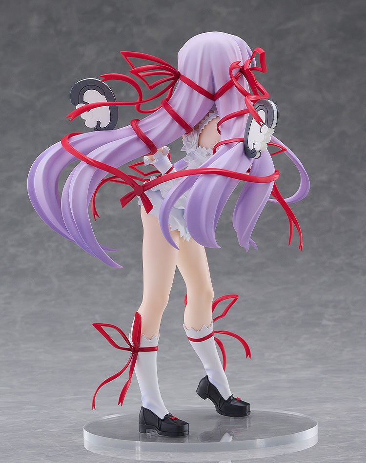 Good Smile Company POP UP PARADE SP Demonbane Al Azif Complete Figure official product photo
