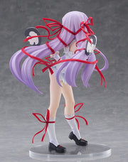 Good Smile Company POP UP PARADE SP Demonbane Al Azif Complete Figure official product photo
